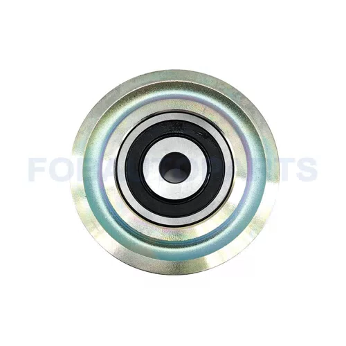 Car Deflection Guide Pulley Tensioner Wheel for Toyota for Lexus 16604-23010 1660423010 - image 4